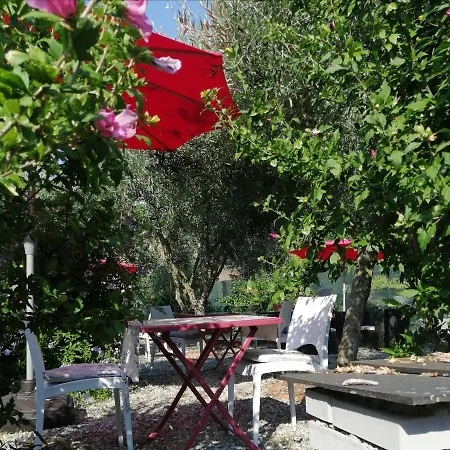 Bed & Breakfast Pie Del Castello