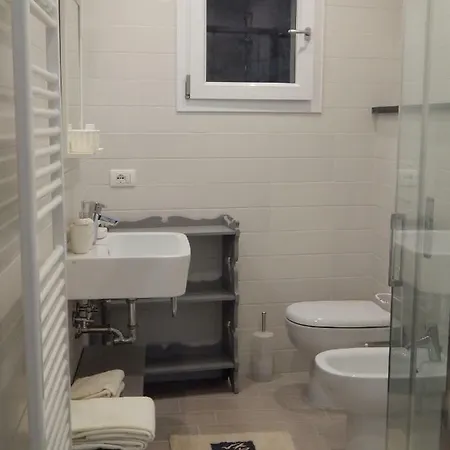 Bed & Breakfast Pie Del Castello