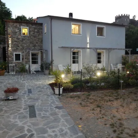Pie Del Castello Bed & Breakfast