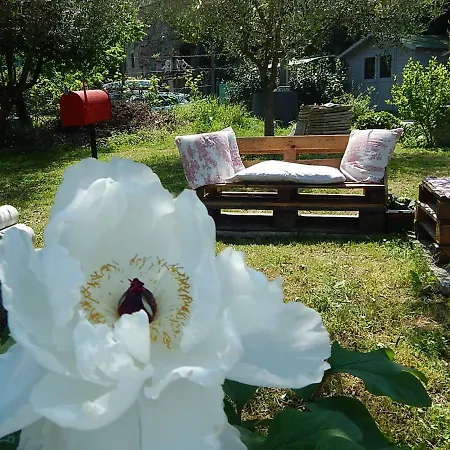 Pie Del Castello Bed & Breakfast