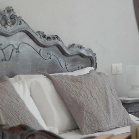 Nocleg ze śniadaniem Pie Del Castello Levanto