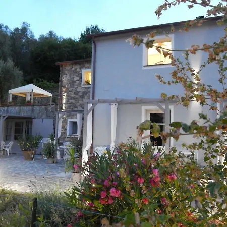 Pie Del Castello