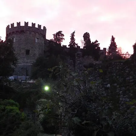 Bed & Breakfast Pie Del Castello