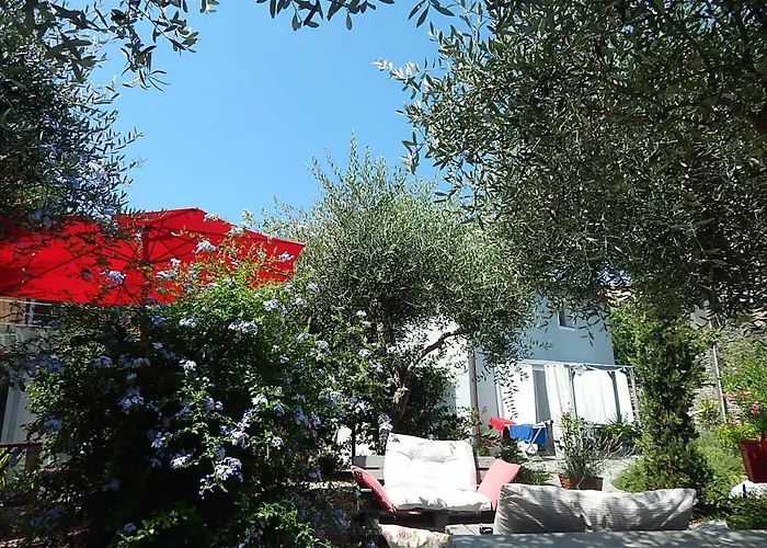 Bed and Breakfast Pie Del Castello 4*