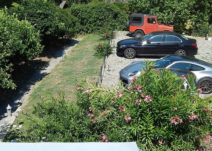 Pie Del Castello 4* Λεβάντο