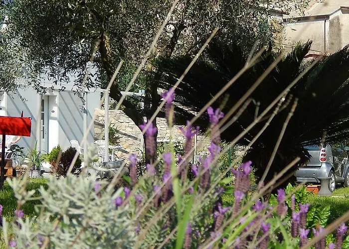 Bed and Breakfast Pie Del Castello