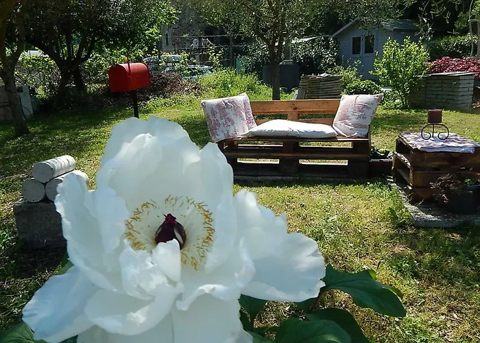 Pie Del Castello Bed and Breakfast