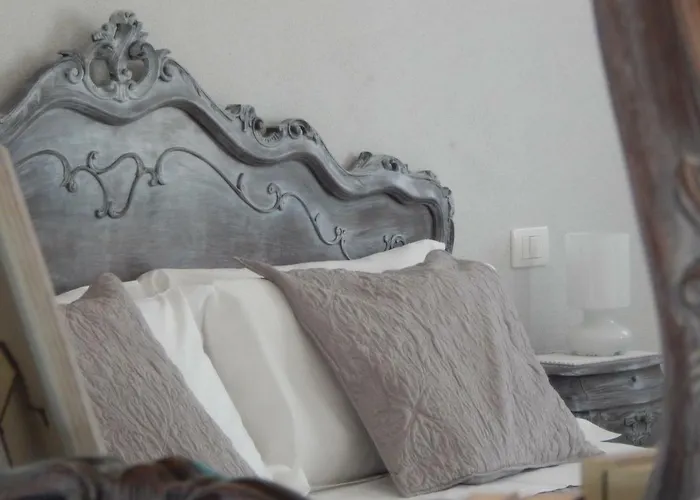 Bed and Breakfast Pie Del Castello Λεβάντο