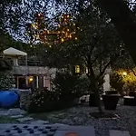 城堡之下住宿加早餐旅馆