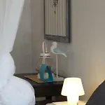 城堡之下住宿加早餐旅馆