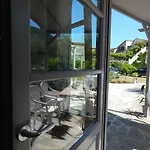 住宿加早餐酒店 城堡之下住宿加早餐旅馆
