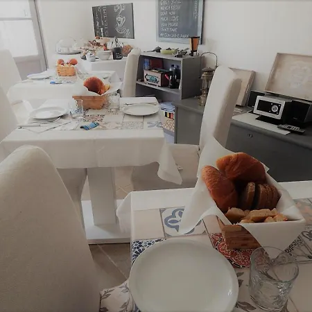 Pie Del Castello Bed and breakfast Levanto