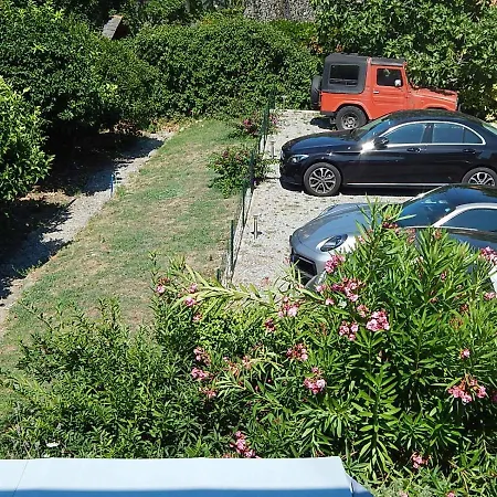 Pie Del Castello 4* レヴァント