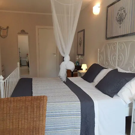 Pie Del Castello Bed and breakfast 4*