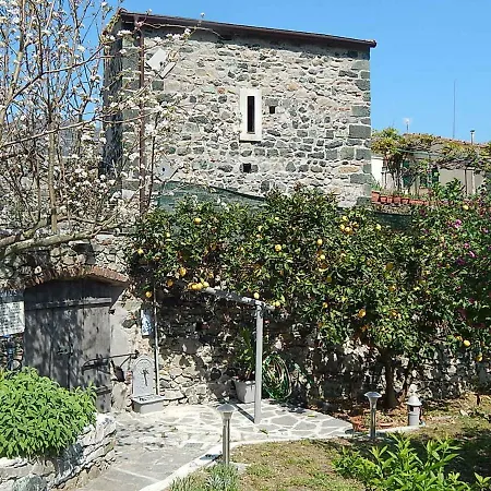 Bed & Breakfast Pie Del Castello