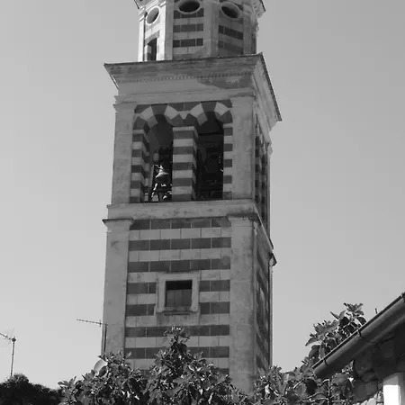 Pie Del Castello B&B