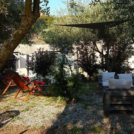 Pie Del Castello ベッド・アンド・ブレックファスト