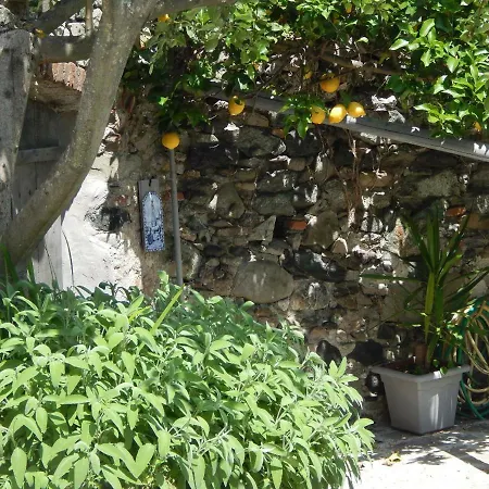 Bed and breakfast Pie Del Castello