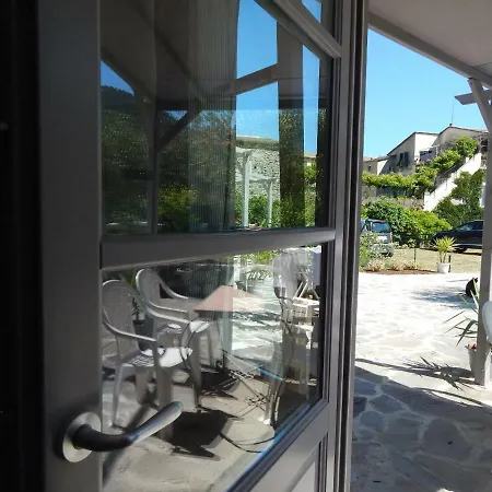 ベッド・アンド・ブレックファスト Pie Del Castello