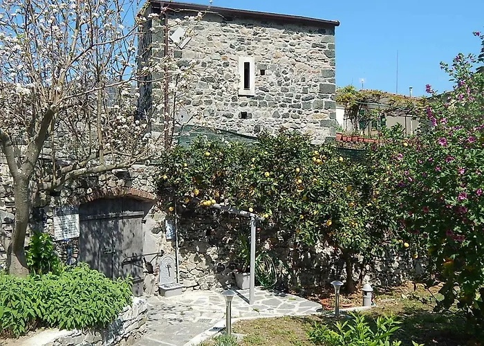 Bed & Breakfast Pie Del Castello