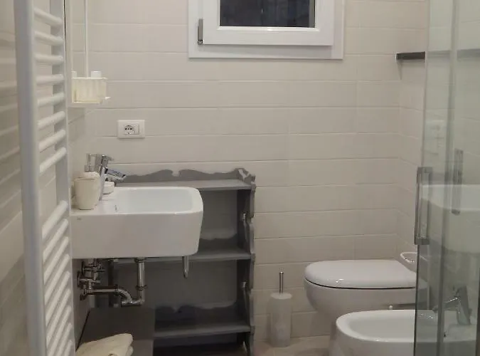 Bed & Breakfast Pie Del Castello