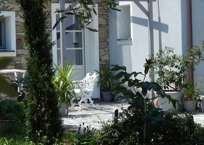 Pie Del Castello Levanto