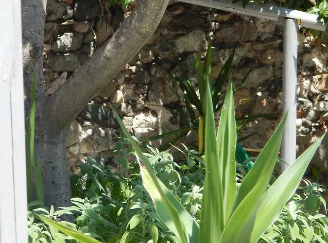 Pie Del Castello فندق مبيت وإفطار ليفانتو