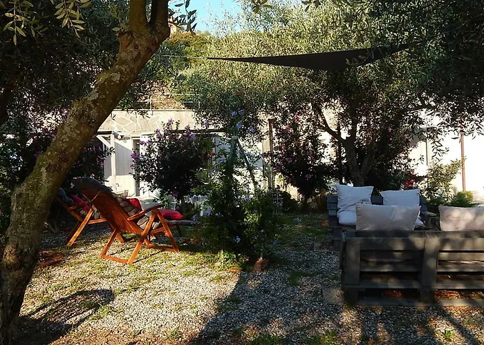 Pie Del Castello Bed & Breakfast