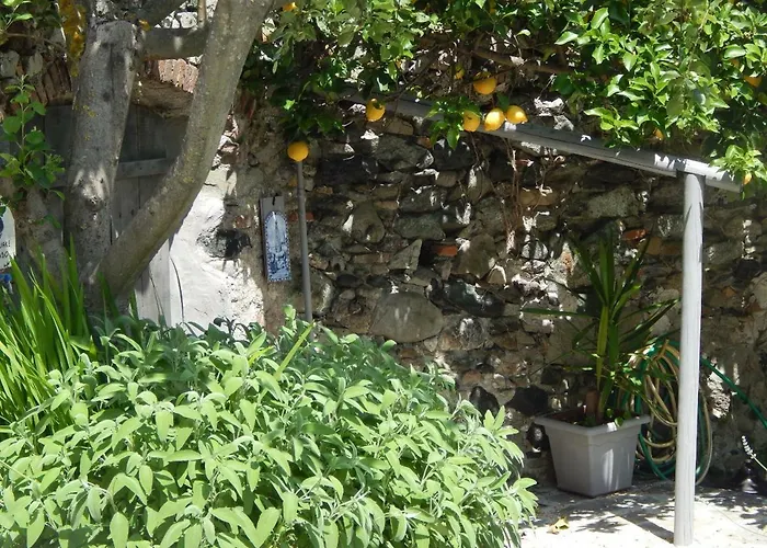 Bed & Breakfast Pie Del Castello